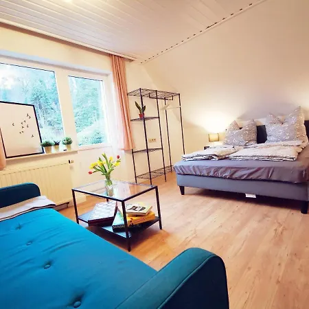 Rapunzel Apartament *