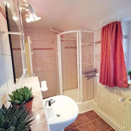 Rapunzel Апартаменты Курорт-Ратен