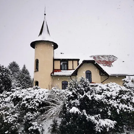 Rapunzel Apartment *