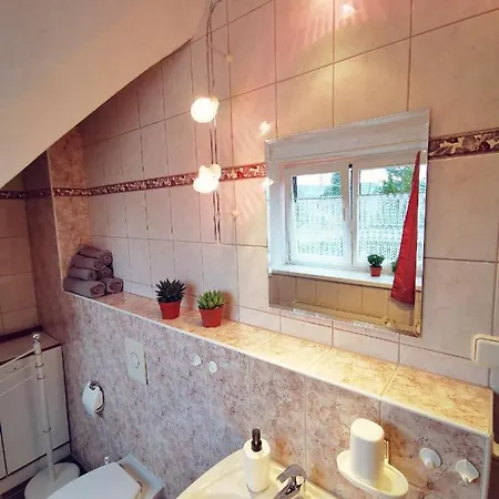 Rapunzel Апартаменты