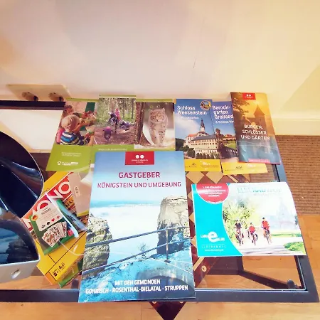 Rapunzel * Курорт-Ратен