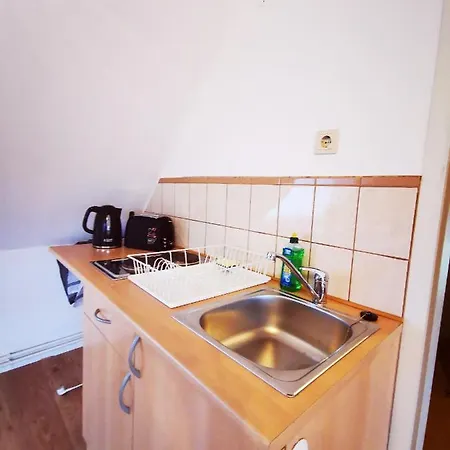 Rapunzel 아파트 쿠로르트라텐