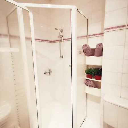 Rapunzel 아파트 쿠로르트라텐