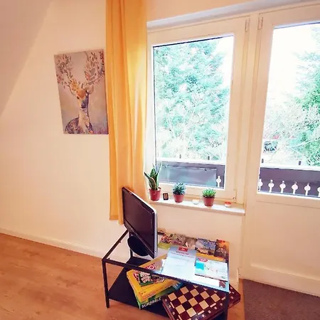 Rapunzel Апартаменты