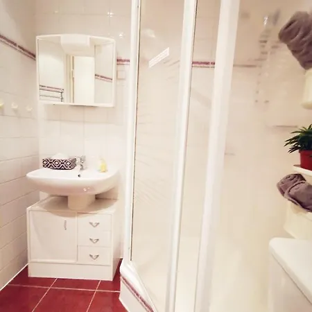 Rapunzel Апартаменты