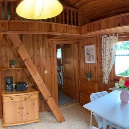 Апартаменты Rapunzel