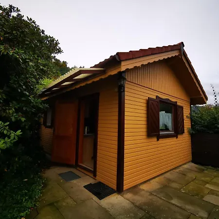 Rapunzel Апартаменты