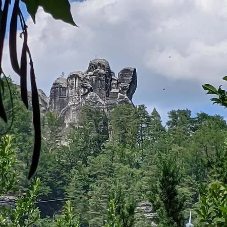 Rapunzel 아파트 *