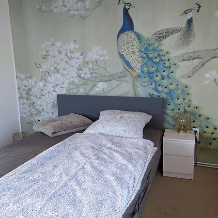 Rapunzel 아파트 쿠로르트라텐