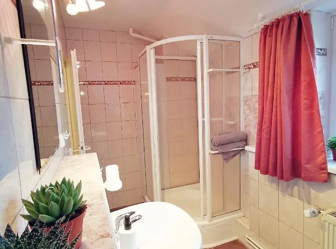 Rapunzel Apartment Rathen