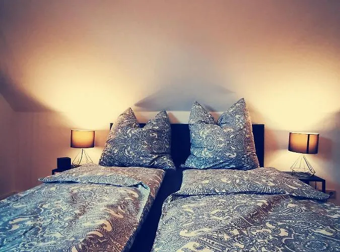 Apartment Rapunzel Rathen