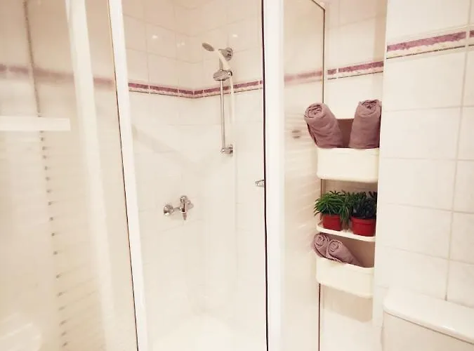 Rapunzel Apartment Rathen