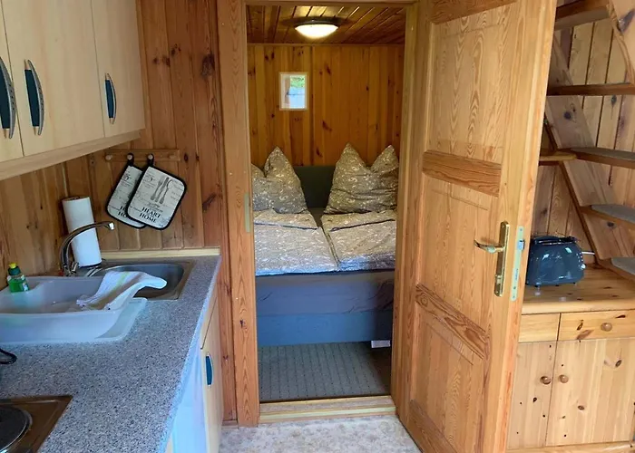 Apartment Rapunzel Rathen