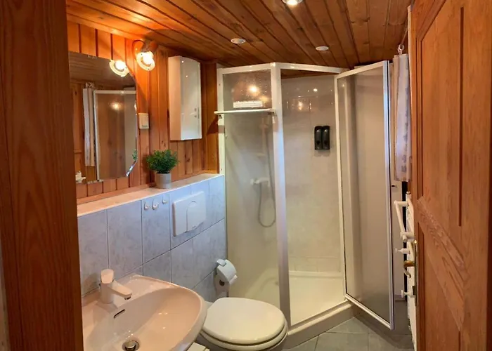 Rapunzel Apartment Rathen