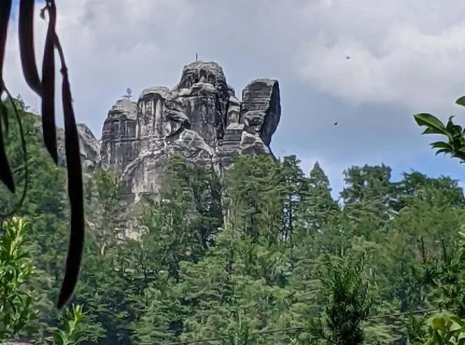 Rapunzel Apartment *