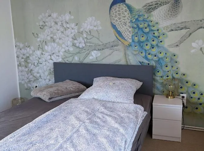 Rapunzel Apartment Rathen