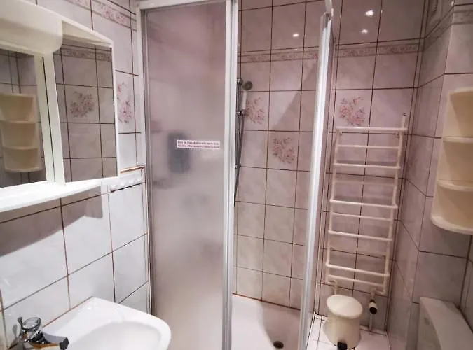 Rapunzel Apartment Rathen